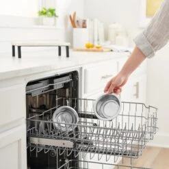 Frisco Marble Elevated Stainless Steel Double Diner Dog & Cat Bowls 13 Frisco Marble Elevated Stainless Steel Double Diner Dog & Cat Bowls -Frisco 277559 PT6. AC SS1800 V1630357588