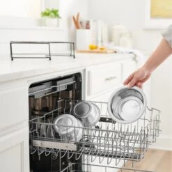 Frisco Multi Pet Feeding Corner 3-Bowls Stainless Steel Dog & Cat Bowl 12 Frisco Multi Pet Feeding Corner 3-Bowls Stainless Steel Dog & Cat Bowl -Frisco 277561 PT6. AC SS1800 V1630357441