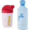 Frisco Protein & Water Bottle Cruncher Dog Toy 1 Frisco Protein & Water Bottle Cruncher Dog Toy -Frisco 288927 MAIN. AC SS1800 V1638292361