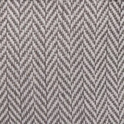 Frisco Herringbone Cuffed Cuddler Dog & Cat Bed -Frisco 299434 PT5. AC SS1800 V1641338280