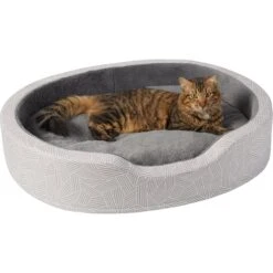 Frisco Ortho Cuddler Dog & Cat Bed 10 Frisco Ortho Cuddler Dog & Cat Bed -Frisco 299458 PT2. AC SS1800 V1638288895