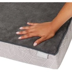 Frisco Ortho Lounger Dog & Cat Bed -Frisco 299465 PT6. AC SS1800 V1641340000