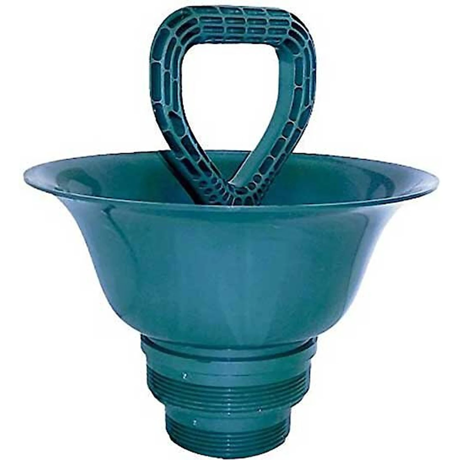 Doggie Doo Drain Pet Waste Removal & Frisco Spring Action Foldable Dog Pooper Scooper 4 Doggie Doo Drain Pet Waste Removal & Frisco Spring Action Foldable Dog Pooper Scooper - Image 2