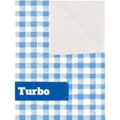 Frisco Personalized Gingham Plaid Sherpa Cat & Dog Blanket, 30" X 40" -Frisco 303834 PT2. AC SS1800 V1637609787