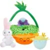 Frisco Easter Basket Hide & Seek Puzzle Plush Squeaky Dog Toy 2 Frisco Easter Basket Hide & Seek Puzzle Plush Squeaky Dog Toy -Frisco 304982 MAIN. AC SS1800 V1642440735