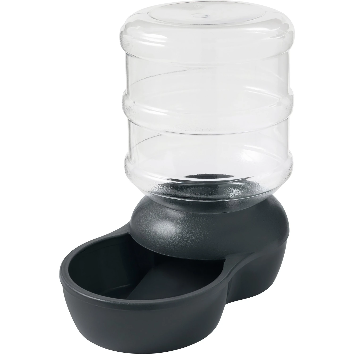 Frisco Wide Mouth Gravity Waterer 3 Frisco Wide Mouth Gravity Waterer