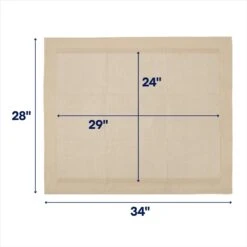 Frisco Extra Large Eco-Conscious Dog Training & Potty Pads 13 Frisco Extra Large Eco-Conscious Dog Training & Potty Pads -Frisco 309793 PT2. AC SS1800 V1676476732