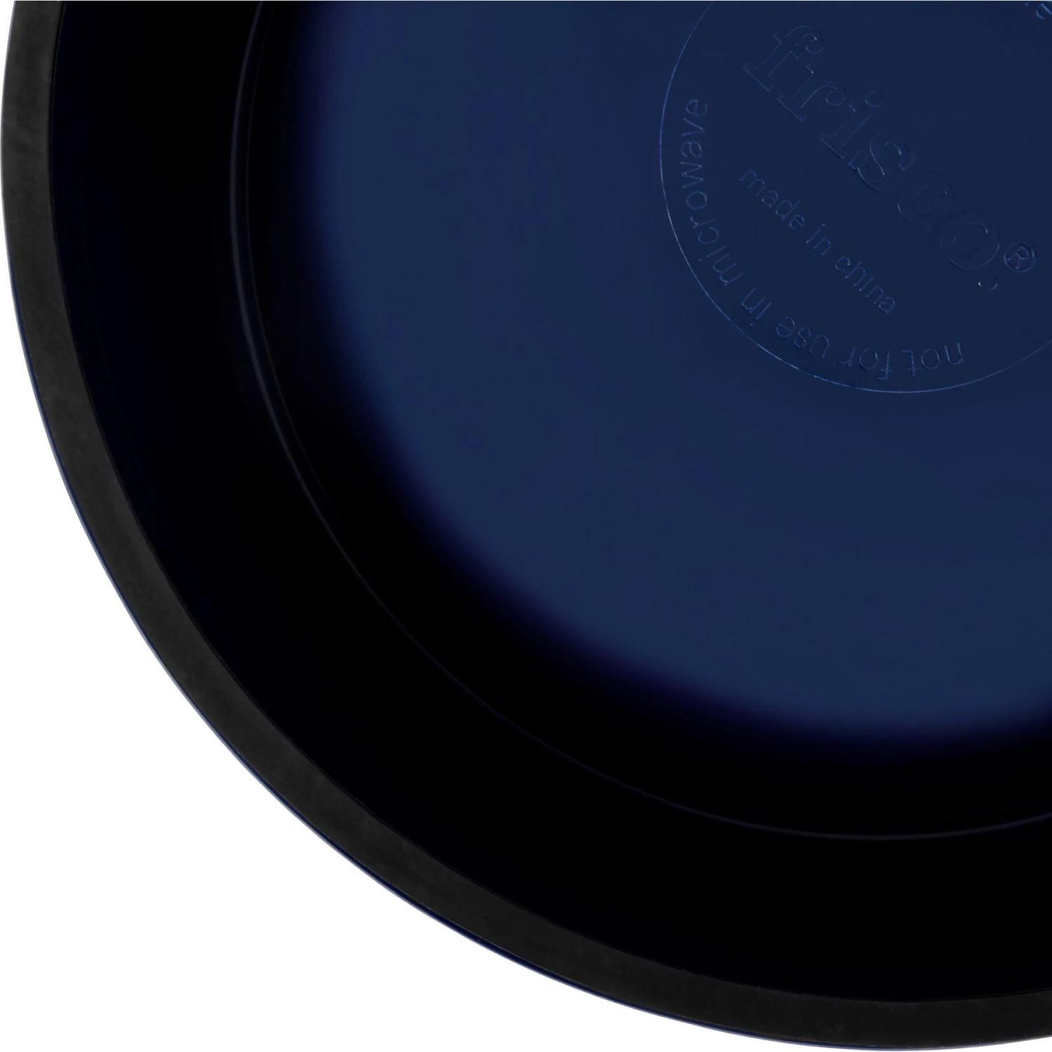 Frisco Leaf Design Stainless Steel Dog & Cat Bowl 9 Frisco Leaf Design Stainless Steel Dog & Cat Bowl - Image 7