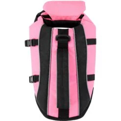 Frisco Ripstop Dog Life Jacket, Pink 17 Frisco Ripstop Dog Life Jacket, Pink -Frisco 312380 PT6. AC SS1800 V1649277243