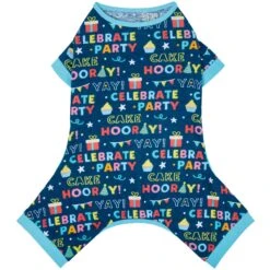 Frisco Celebration Dog & Cat PJs -Frisco 315105 PT4. AC SS1800 V1646434978