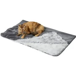 Frisco Sofa Pet Bed With Removable Cover & Frisco Eyelash Cat & Dog Blanket 16 Frisco Sofa Pet Bed With Removable Cover & Frisco Eyelash Cat & Dog Blanket -Frisco 319504 PT5. AC SS1800 V1630619791