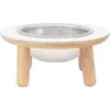 Frisco Premium Round Shape Elevated Single Dog & Cat Bowl 2 Frisco Premium Round Shape Elevated Single Dog & Cat Bowl -Frisco 331502 MAIN. AC SS1800 V1657656892