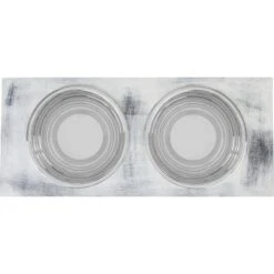 Frisco Premium Wood Elevated Large Breed Dog Bowl With Storage Station, 10 Cup 9 Frisco Premium Wood Elevated Large Breed Dog Bowl With Storage Station, 10 Cup -Frisco 331505 PT4. AC SS1800 V1657656894