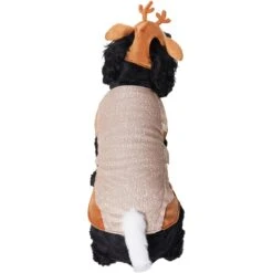 Frisco Deer Dog & Cat Costume 11 Frisco Deer Dog & Cat Costume -Frisco 334874 PT3. AC SS1800 V1658368495