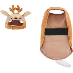 Frisco Deer Dog & Cat Costume 13 Frisco Deer Dog & Cat Costume -Frisco 334874 PT5. AC SS1800 V1658368127