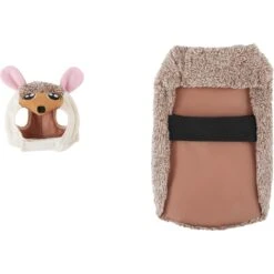 Frisco Hedgehog Dog & Cat Costume -Frisco 334990 PT5. AC SS1800 V1658347124