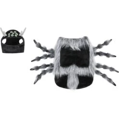 Frisco Spider Dog & Cat Costume 12 Frisco Spider Dog & Cat Costume -Frisco 335017 PT4. AC SS1800 V1658716872