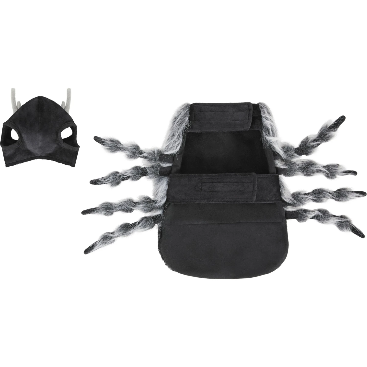 Frisco Spider Dog & Cat Costume 7 Frisco Spider Dog & Cat Costume - Image 5