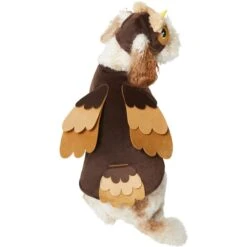 Frisco Owl Dog & Cat Costume -Frisco 335055 PT3. AC SS1800 V1658719944