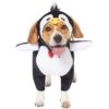 Frisco Front Walking Penguin Dog & Cat Costume -Frisco 335062 MAIN. AC SS1800 V1658719229