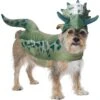 Frisco Triceratops Dog & Cat Costume -Frisco 335093 MAIN. AC SS1800 V1658349178