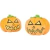 Frisco Halloween Scary Jack-O-Lantern Plush Squeaky Dog Toy 2 Frisco Halloween Scary Jack-O-Lantern Plush Squeaky Dog Toy -Frisco 344158 MAIN. AC SS1800 V1657657048