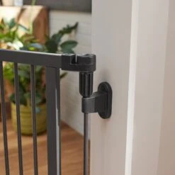 Frisco Wood & Metal 8-Panel Configurable Gate & Playpen -Frisco 352629 PT5. AC SS1800 V1657830670