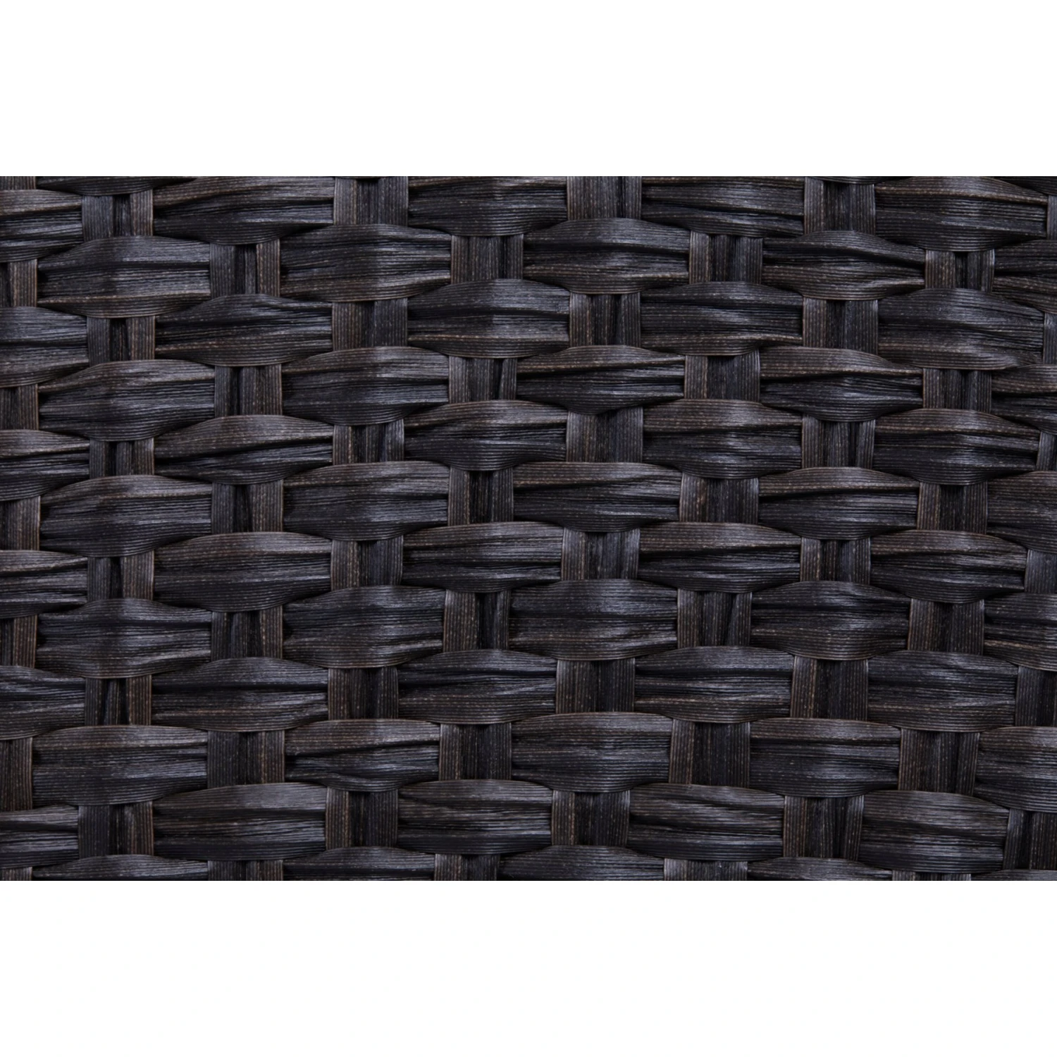 Frisco Outdoor Wicker Dog House & Bed 7 Frisco Outdoor Wicker Dog House & Bed - Image 5