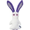 Frisco Halloween Bunny Ghost Plush Squeaky Dog Toy 2 Frisco Halloween Bunny Ghost Plush Squeaky Dog Toy -Frisco 667878 MAIN. AC SS1800 V1689271336