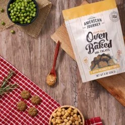 Frisco Premium Extra Large Dog Training & Potty Pads & American Journey Peanut Butter Recipe Grain-Free Oven Baked Crunchy Biscuit Dog Treats 19 Frisco Premium Extra Large Dog Training & Potty Pads & American Journey Peanut Butter Recipe Grain-Free Oven Baked Crunchy Biscuit Dog Treats -Frisco 678494 PT8. AC SS1800 V1667863780