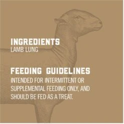 Frisco Giant Non-Skid Ultra Premium Dog Training & Potty Pads & Bones & Chews All-Natural Lamb Lung Dehydrated Dog Treats -Frisco 678542 PT7. AC SS1800 V1681827641