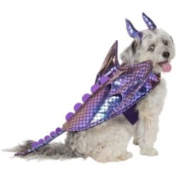 Frisco Dragon Dog & Cat Costume Accessory -Frisco 706582 PT3. AC SS1800 V1689351815