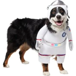 Frisco Front Walking LED Astronaut Dog & Cat Costume 11 Frisco Front Walking LED Astronaut Dog & Cat Costume -Frisco 707630 PT3. AC SS1800 V1689351047