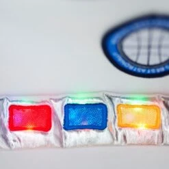 Frisco Front Walking LED Astronaut Dog & Cat Costume 13 Frisco Front Walking LED Astronaut Dog & Cat Costume -Frisco 707630 PT5. AC SS1800 V1689283706