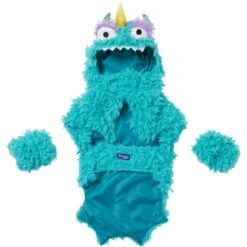 Frisco Faux Fur Monster Clash Dog & Cat Costume 12 Frisco Faux Fur Monster Clash Dog & Cat Costume -Frisco 708022 PT5. AC SS1800 V1689282448