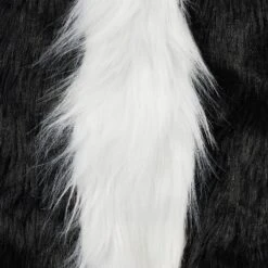 Frisco Faux Fur Skunk Dog & Cat Costume 13 Frisco Faux Fur Skunk Dog & Cat Costume -Frisco 708078 PT6. AC SS1800 V1689340780