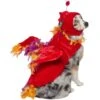 Frisco Flying Phoenix Dog & Cat Costume -Frisco 708150 MAIN. AC SS1800 V1691084858