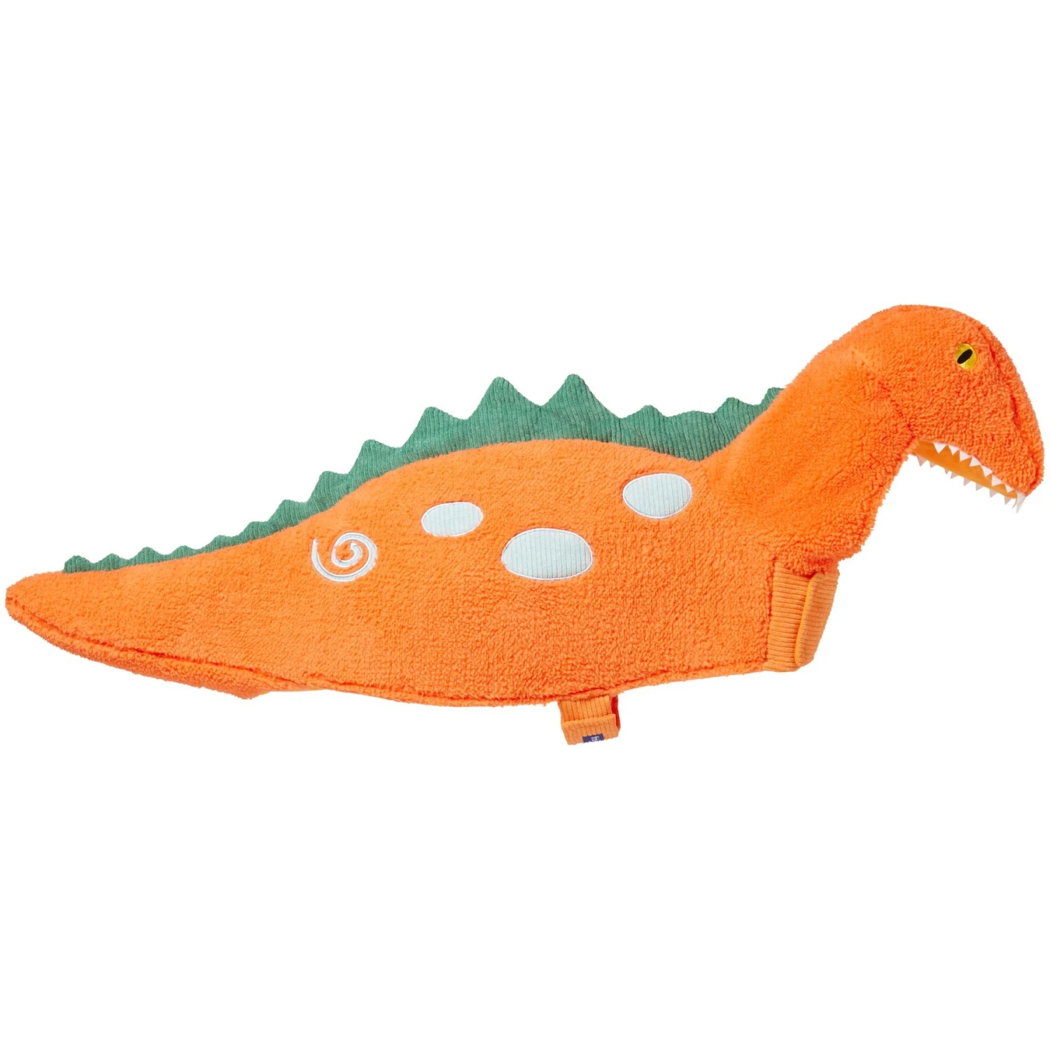 Frisco Furry Dinosaur Dog & Cat Costume 7 Frisco Furry Dinosaur Dog & Cat Costume - Image 5