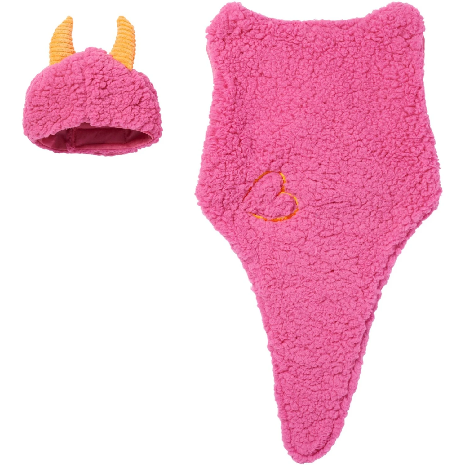 Frisco Zany Monster Dog & Cat Costume 6 Frisco Zany Monster Dog & Cat Costume - Image 4