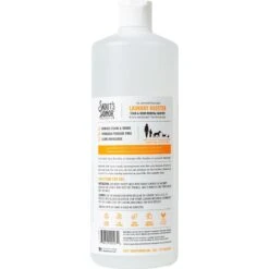 Skout's Honor Laundry Booster Stain & Odor Removal Additive, 32-oz Bottle & Frisco Washable Female Diaper -Frisco 773022 PT2. AC SS1800 V1676748418