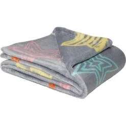 Frisco Plush Cat & Dog Throw Blanket -Frisco 816702 PT1. AC SS1800 V1701117014