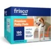 Frisco Premium Dog Training & Potty Pads 2 Frisco Premium Dog Training & Potty Pads -Frisco 89562 MAIN. AC SS1800 V1674665679