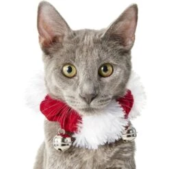 Frisco Jingle Bells Dog & Cat Holiday Collar With Bells, 1 Count & Frisco Holiday Antler Headband & Bell Collar Dog & Cat Costume 13 Frisco Jingle Bells Dog & Cat Holiday Collar With Bells, 1 Count & Frisco Holiday Antler Headband & Bell Collar Dog & Cat Costume -Frisco 986294 PT2. AC SS1800 V1698257738