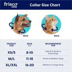 Frisco Jingle Bells Dog & Cat Holiday Collar With Bells, 1 Count & Frisco Holiday Antler Headband & Bell Collar Dog & Cat Costume 15 Frisco Jingle Bells Dog & Cat Holiday Collar With Bells, 1 Count & Frisco Holiday Antler Headband & Bell Collar Dog & Cat Costume -Frisco 986294 PT4. AC SS1800 V1698258056